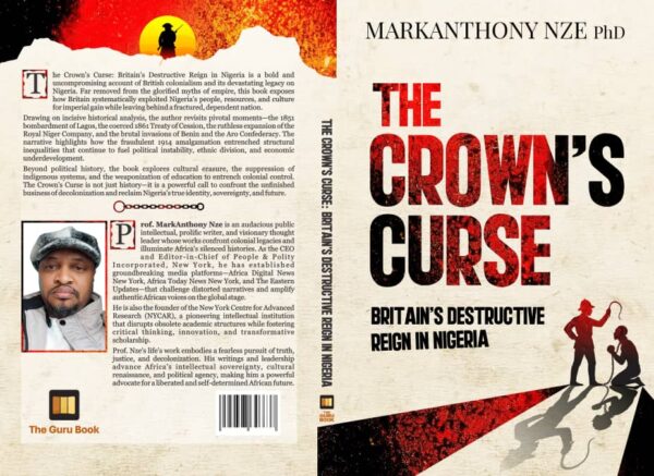 The Crown’s Curse - Image 3