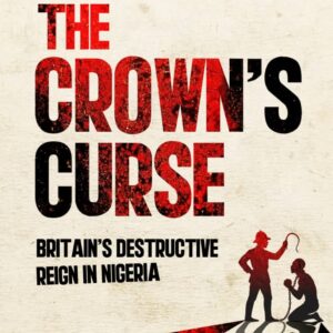 The Crown’s Curse