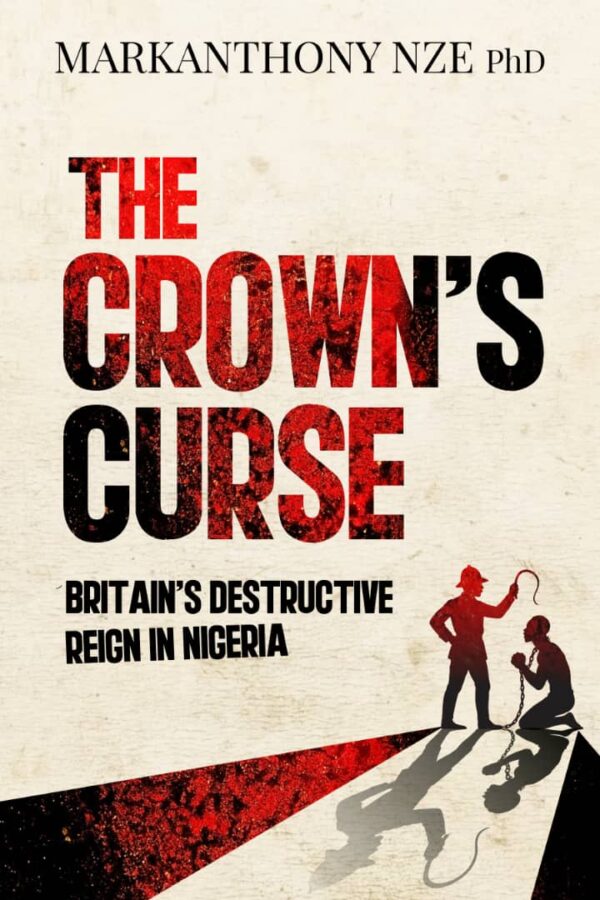 The Crown’s Curse