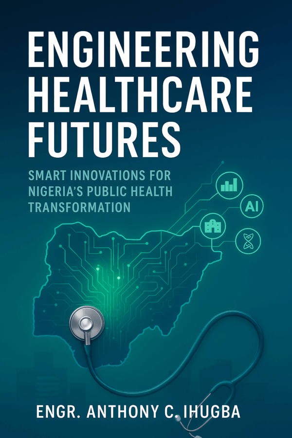Engineering Healthcare Futures: Smart Innovations for Nigeria’s Public Health Transformation