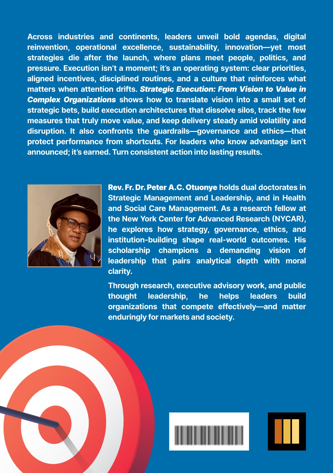 Strategic Execution - Image 2