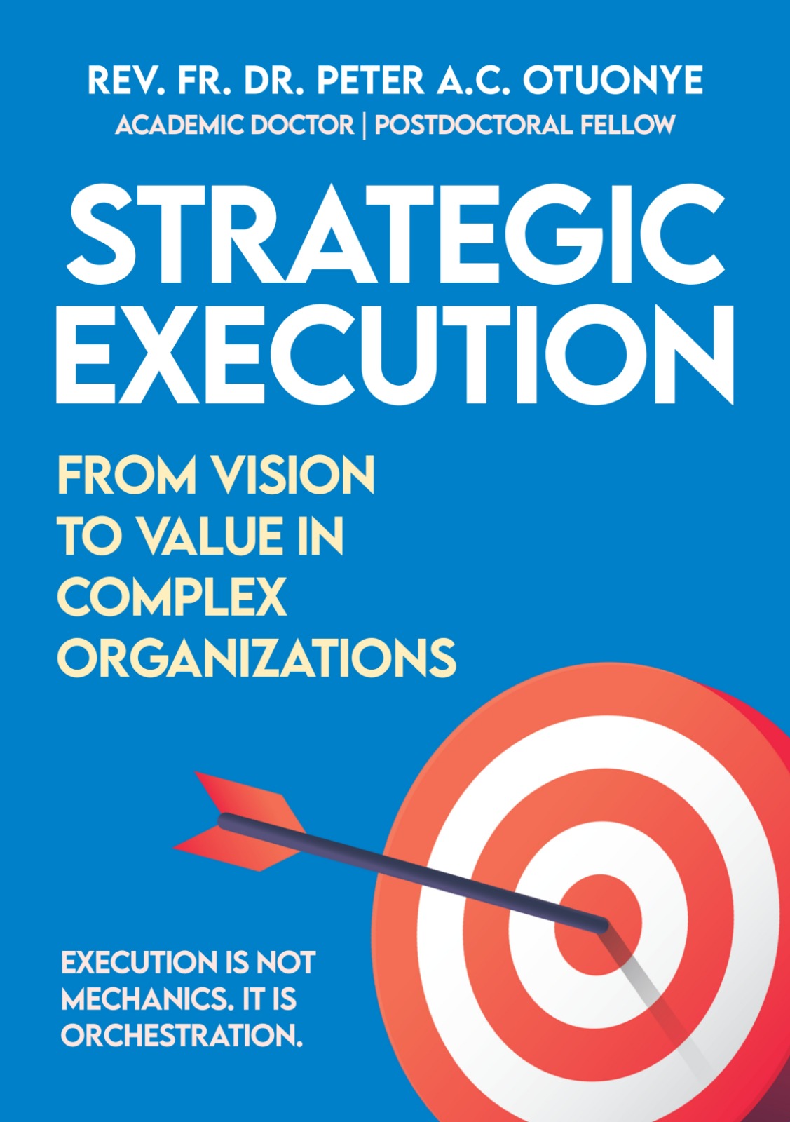 Strategic Execution