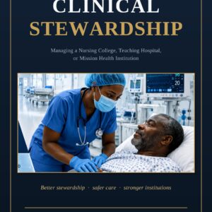 CLINICAL STEWARDSHIP