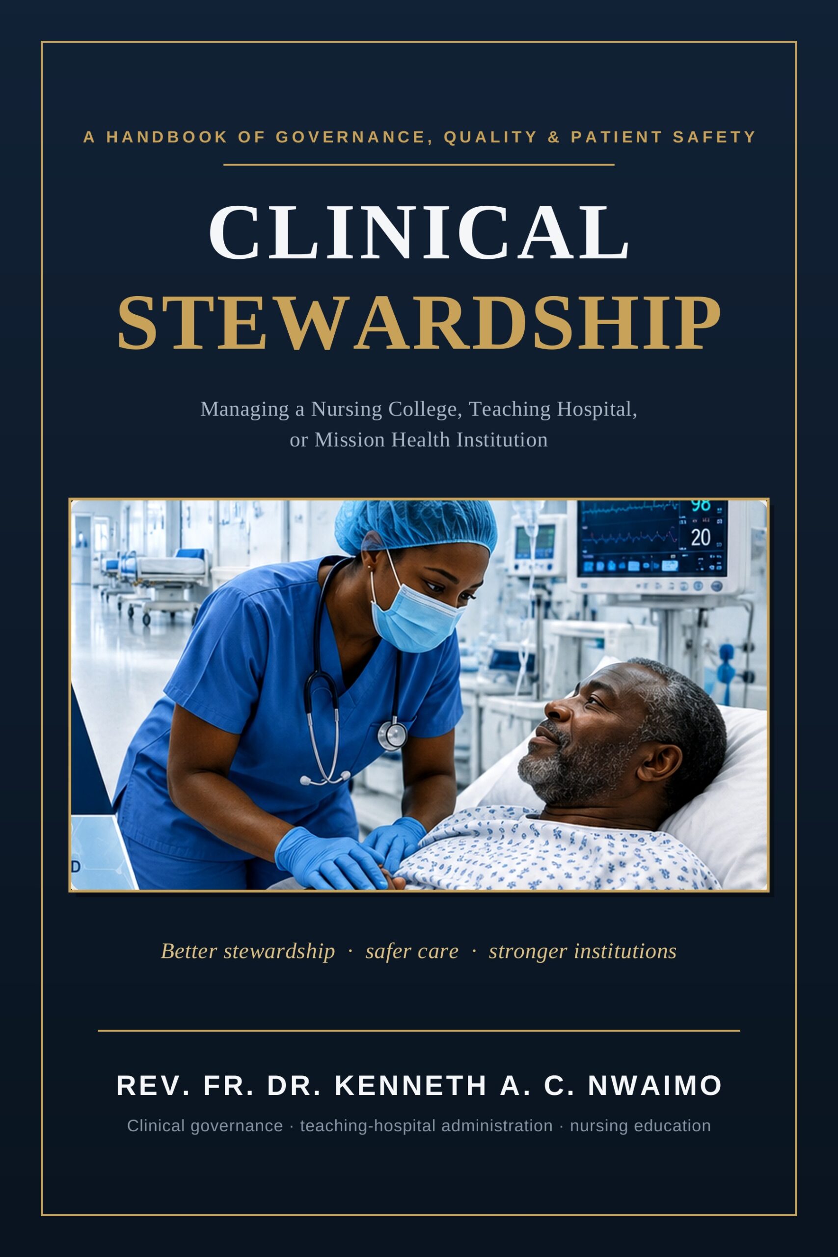 CLINICAL STEWARDSHIP