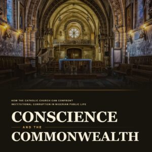 CONSCIENCE AND THE COMMONWEALTH