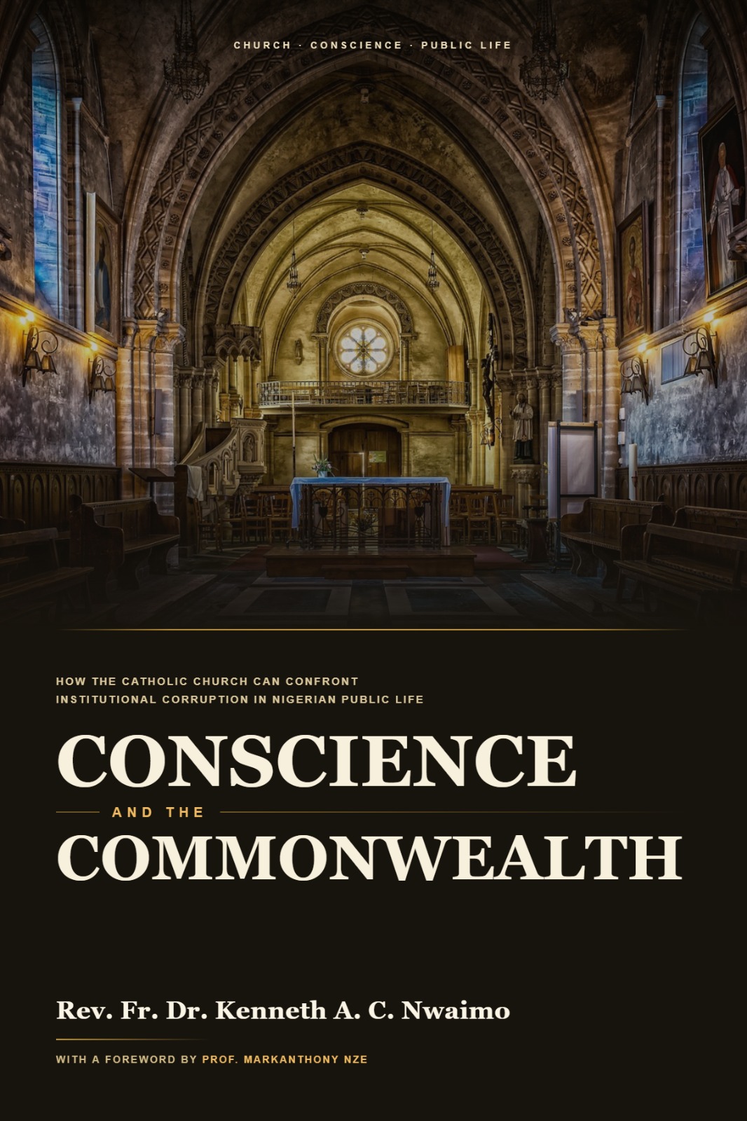 CONSCIENCE AND THE COMMONWEALTH