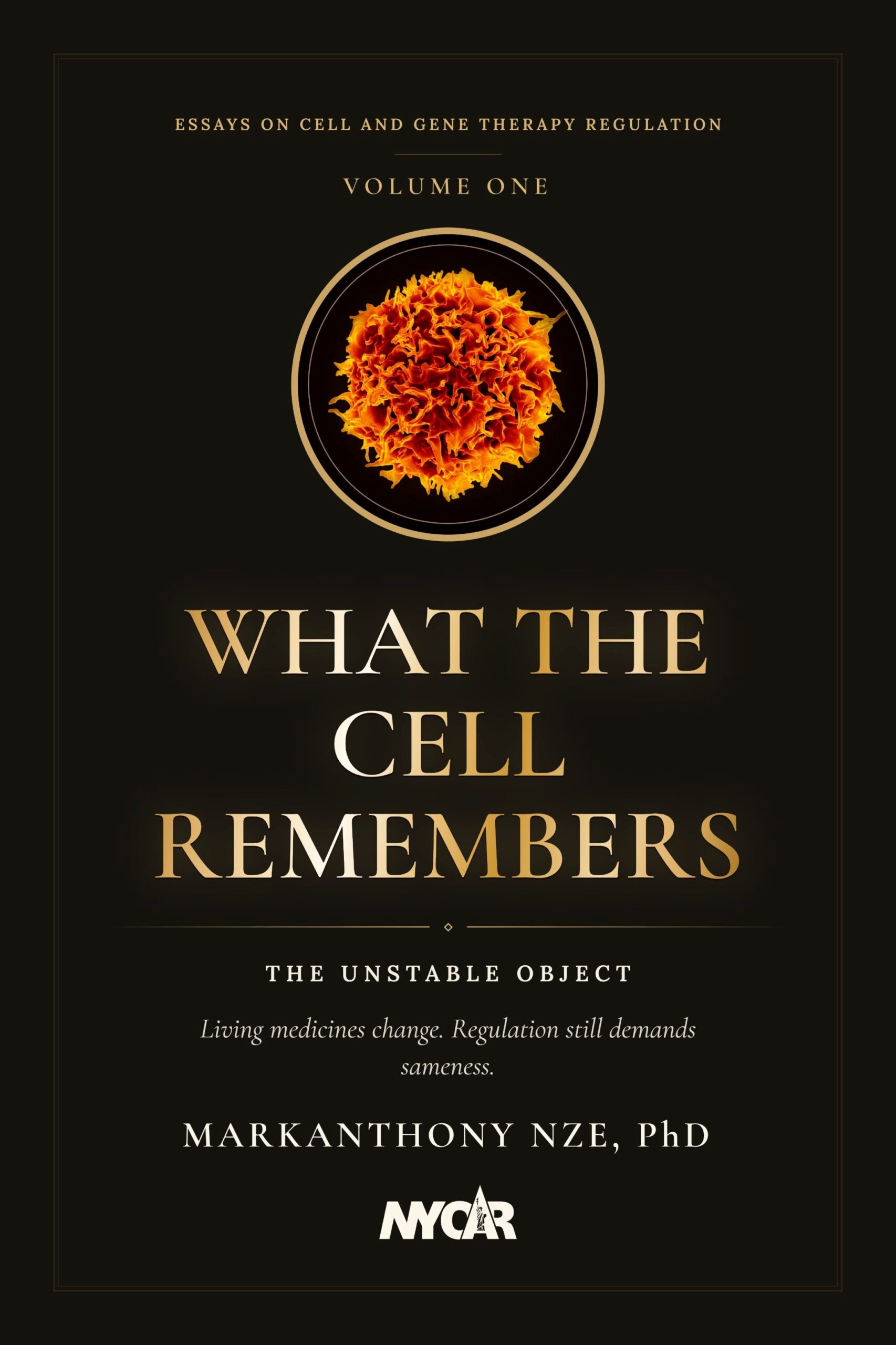 WHAT THE CELL REMEMBERS